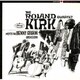 ローランド・カーク・カルテット／ローランド・カーク・カルテット・ミーツ・ザ・ベニー・ゴルソン・オーケストラ