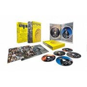 鬼平犯科帳 SEASON1 DVD BOX