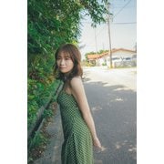 秋元真夏フォトブック『淡淡(あわあわ)』 [単行本]