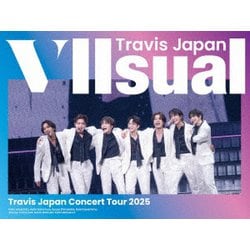 TravisJapan Road to A完全生産限定版 DVD Amazon.co.jp: 【メーカー特典あり】Travis Japan Concert Tour
