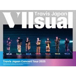 TravisJapan 完全生産限定盤 Amazon.co.jp: 【メーカー特典あり】Travis Japan Concert Tour