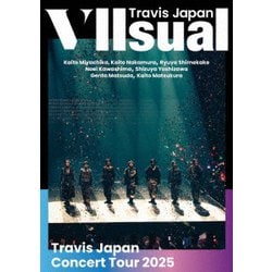 ヨドバシ.com - Travis Japan Concert Tour 2025 VIIsual 通常盤