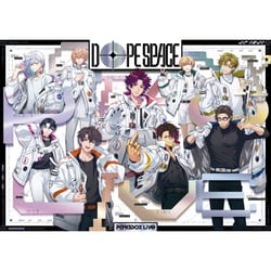 Paradox Live Dope Space [DVD]