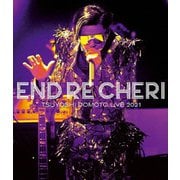 ENDRECHERI TSUYOSHI DOMOTO LIVE 2021