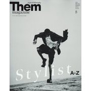 Them Magazine 2025年 08月号 [雑誌]