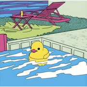 ゴムのアヒルちゃんシミュレーター サウンドトラック