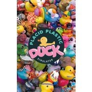 ゴムのアヒルちゃんシミュレーター サウンドトラック