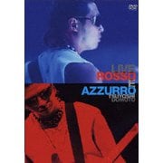 LIVE ROSSO E AZZURRO