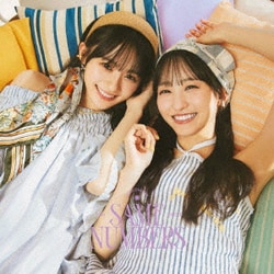 乃木坂46／Same numbers