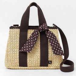 N.Natural Beauty Basic 2WayかごバッグBOOK [ムックその他]