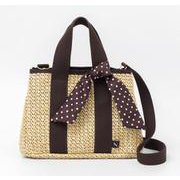 N.Natural Beauty Basic 2WayかごバッグBOOK [ムックその他]