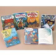 えほん宮沢賢治ワールド　全5巻 [絵本]