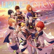 うたの☆プリンスさまっ♪ LIVE EMOTION 1st Anniversary CD
