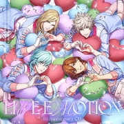 うたの☆プリンスさまっ♪ LIVE EMOTION 1st Anniversary CD