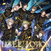 うたの☆プリンスさまっ♪ LIVE EMOTION 1st Anniversary CD