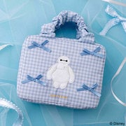 Disney ベイマックス リボンポーチBOOK [ムックその他]