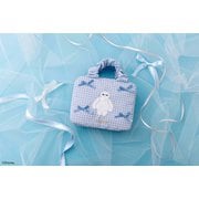 Disney ベイマックス リボンポーチBOOK [ムックその他]