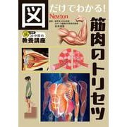 図だけでわかる！ 筋肉のトリセツ(図だけでわかる！) [単行本]