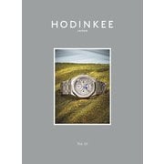 HODINKEE Magazine Japan Edition（ホディンキー マガジン ジャパン エディション） Vol.10 [雑誌]