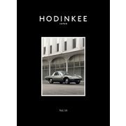 HODINKEE Magazine Japan Edition（ホディンキー マガジン ジャパン エディション） Vol.10　マツダ特別版 [雑誌]