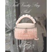 Treat Ürself Tulle Vanity Bag Book Pink [ムックその他]