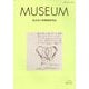 MUSEUM (ミュージアム) 2025年 06月号 [雑誌]