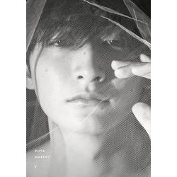 小関裕太 アーカイブブック 『 Y 』 [単行本]