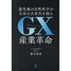 GX産業革命―最先端の自然科学が日本の次世代を創る [単行本]