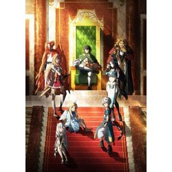 盾の勇者の成り上がり DVD BOX 4巻 41BCx-+uRbL.jpg_BO30,255,255,