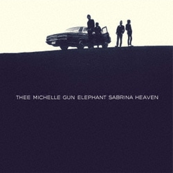 ミッシェルガンエレファントSABRINA HEAVENアナログ Amazon.co.jp: SABRINA HEAVEN - THEE MICHELLE GUN ELEPHANT