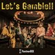 PantherBOX／Let's Gamble!!