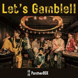 PantherBOX／Let's Gamble!!