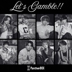 PantherBOX／Let's Gamble!!