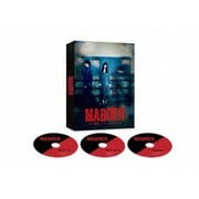 MADDER その事件、ワタシが犯人です Blu-ray BOX