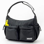 AIGLE TOWN⇔OUTDOOR BIG SHOULDER BAG BOOK [ムックその他]