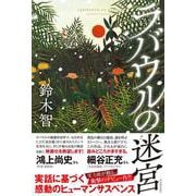 ラバウルの迷宮 [単行本]