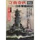 太平洋戦争 日本軍艦戦記 [ムックその他]