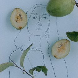 原田知世／カリン [アナログディスク]