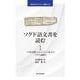 ソグド語文書を読む1－「古代書簡」とトルファン出土のソグド語断片(帝京大学シルクロード叢書) [単行本]