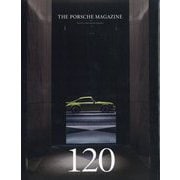 THE PORSCHE MAGAZINE （ザ ポルシェ マガジン） 2025年 07月号 [雑誌]