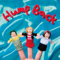 Hump Back／Hump Back [アナログディスク]