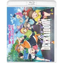 ラブライブ!スーパースター!! ファンディスク ～北海道はDEKKAIDOW!～ [Blu-ray Disc]