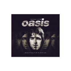 Oasis／Many Faces Of Oasis Clear Vinyl／限定盤 [アナログディスク]