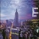 Oasis／Standing On The Shoulder Of Giants (25th Anniversary) 完全生産限定盤／Silver Vinyl [アナログディスク]