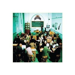 Oasis／The Masterplan - 25th Anniversary Remastered Edition 完全生産限定盤／Silver Vinyl [アナログディスク]