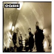 Oasis／Heathen Chemistry 限定盤 [アナログディスク]