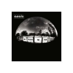 Oasis／Don't Believe The Truth 限定盤 [アナログディスク]