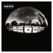Oasis／Don't Believe The Truth 限定盤 [アナログディスク]