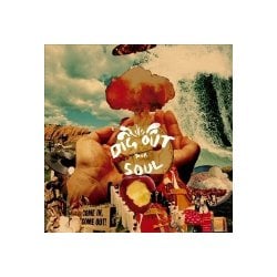 Oasis／Dig Out Your Soul 限定盤 [アナログディスク]