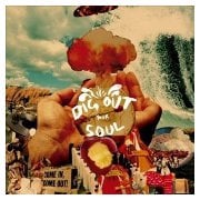 Oasis／Dig Out Your Soul 限定盤 [アナログディスク]